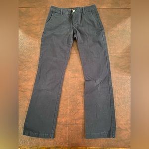 COPY - Black Dickies Straight leg Pants